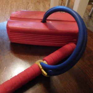 Foam Pogo Jumper